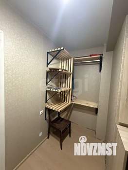 1-к квартира, на длительный срок, 45м2, 3/17 этаж