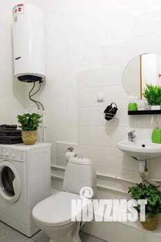 1-к квартира, посуточно, 23м2, 1/1 этаж