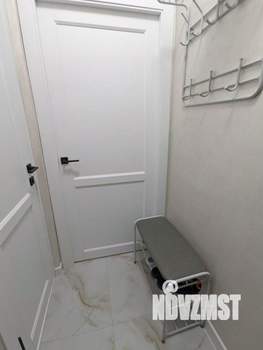 1-к квартира, посуточно, 26м2, 1/1 этаж