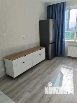 1-к квартира, на длительный срок, 38м2, 8/14 этаж