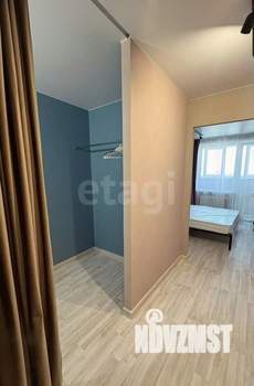 2-к квартира, на длительный срок, 42м2, 9/17 этаж