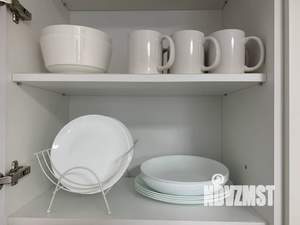 1-к квартира, посуточно, 45м2, 3/10 этаж