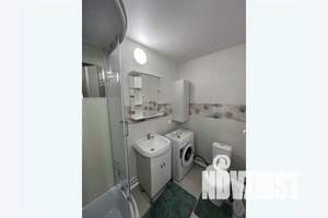 1-к квартира, посуточно, 30м2, 4/17 этаж