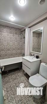 2-к квартира, на длительный срок, 42м2, 2/5 этаж
