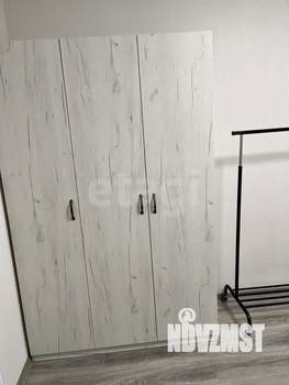 2-к квартира, на длительный срок, 40м2, 15/17 этаж