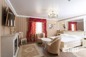 1-к квартира, посуточно, 32м2, 1/1 этаж