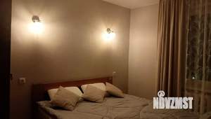 2-к квартира, посуточно, 50м2, 1/1 этаж