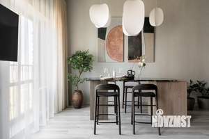 2-к квартира, посуточно, 60м2, 17/17 этаж