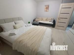 1-к квартира, посуточно, 33м2, 9/17 этаж