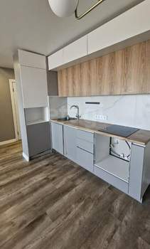 2-к квартира, на длительный срок, 44м2, 10/17 этаж