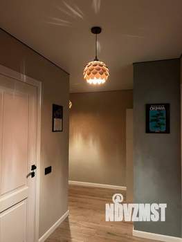 2-к квартира, на длительный срок, 52м2, 11/17 этаж