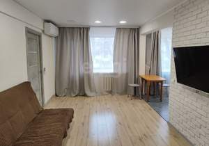 2-к квартира, на длительный срок, 45м2, 3/5 этаж