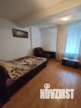 4-к квартира, посуточно, 90м2, 2/2 этаж