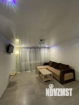 2-к квартира, на длительный срок, 46м2, 1/5 этаж