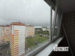 Студия квартира, на длительный срок, 28м2, 16/17 этаж