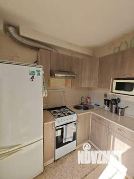 1-к квартира, на длительный срок, 30м2, 4/9 этаж