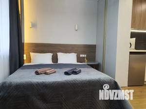 Студия квартира, посуточно, 26м2, 17/17 этаж