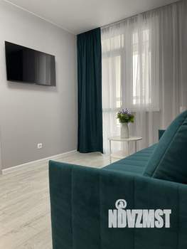 2-к квартира, посуточно, 45м2, 10/25 этаж