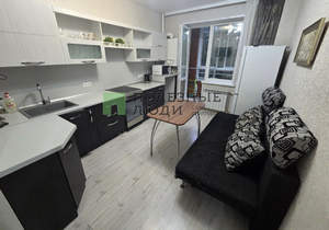 3-к квартира, на длительный срок, 88м2, 5/17 этаж