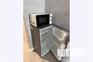 1-к квартира, посуточно, 25м2, 12/17 этаж