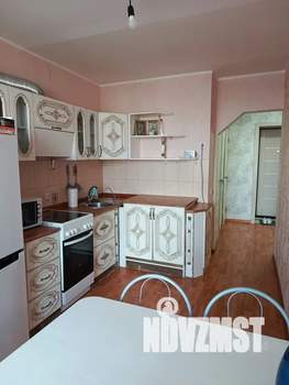 1-к квартира, посуточно, 32м2, 11/12 этаж