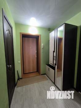 1-к квартира, на длительный срок, 30м2, 8/9 этаж