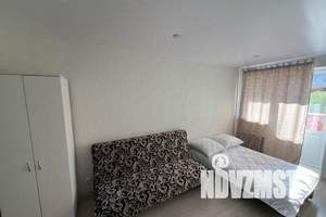 1-к квартира, посуточно, 35м2, 5/17 этаж