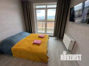 2-к квартира, посуточно, 60м2, 1/1 этаж