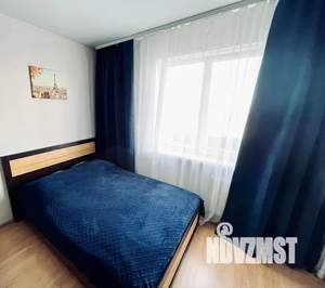 1-к квартира, посуточно, 26м2, 2/17 этаж