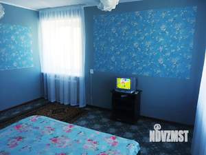 Студия квартира, посуточно, 24м2, 5/5 этаж