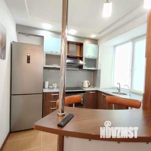 1-к квартира, посуточно, 29м2, 1/1 этаж