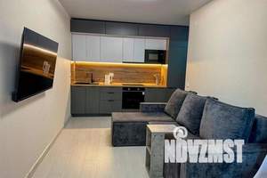 2-к квартира, посуточно, 54м2, 4/17 этаж