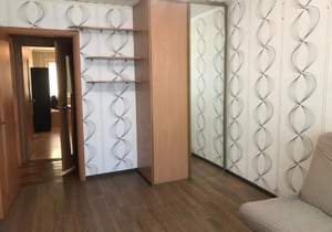 2-к квартира, на длительный срок, 46м2, 1/5 этаж
