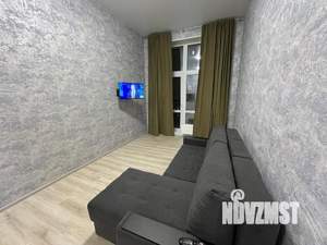 1-к квартира, посуточно, 102м2, 1/1 этаж