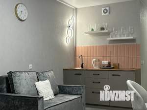 1-к квартира, посуточно, 30м2, 5/12 этаж