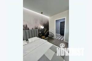 1-к квартира, посуточно, 33м2, 16/17 этаж