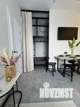 2-к квартира, посуточно, 39м2, 1/16 этаж