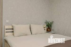 1-к квартира, посуточно, 42м2, 9/9 этаж