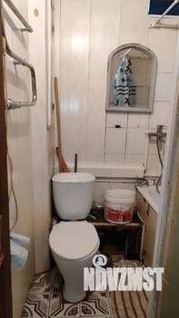 2-к квартира, на длительный срок, 45м2, 3/4 этаж