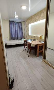 2-к квартира, на длительный срок, 41м2, 1/3 этаж