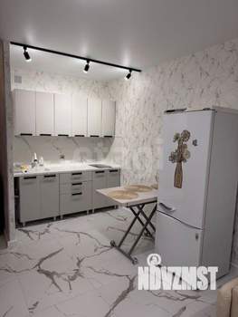 2-к квартира, на длительный срок, 41м2, 2/18 этаж