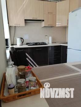 1-к квартира, посуточно, 30м2, 3/5 этаж