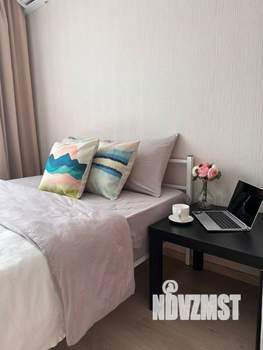 1-к квартира, посуточно, 36м2, 11/17 этаж