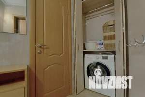 1-к квартира, посуточно, 30м2, 8/9 этаж