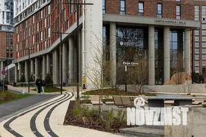 1-к квартира, посуточно, 34м2, 22/24 этаж