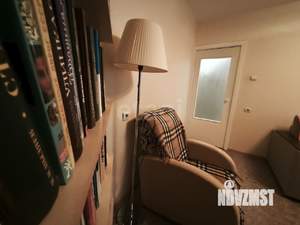 2-к квартира, на длительный срок, 55м2, 10/10 этаж