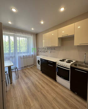 1-к квартира, на длительный срок, 29м2, 5/17 этаж