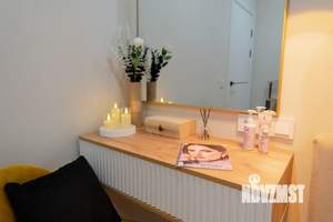 2-к квартира, посуточно, 48м2, 5/10 этаж