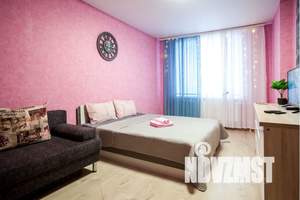 1-к квартира, посуточно, 47м2, 1/17 этаж