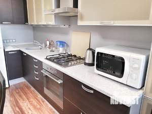 2-к квартира, посуточно, 52м2, 1/1 этаж